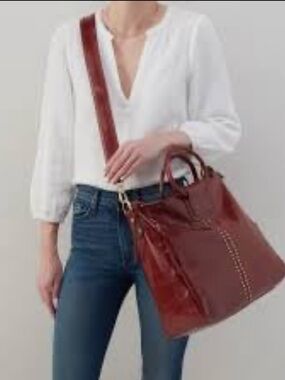 SHEILA HOBO BAG